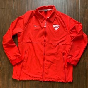 Nike Red Performance Jacket
